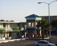 111 - Holiday Inn